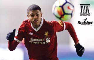 The Anfield Wrap: Brewster, Shaqiri, World Cup And Evra’s Applause