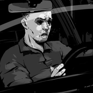 Possession, Shadows, Orbs, Car Bombs