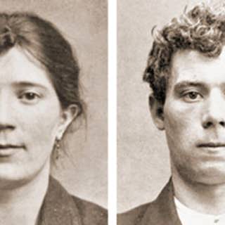 Förädlade svenskar – rashygien och sterilisering