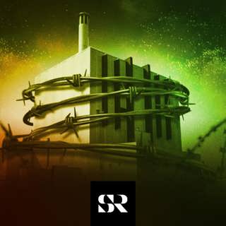 Så rustar svensk kärnkraft för krig