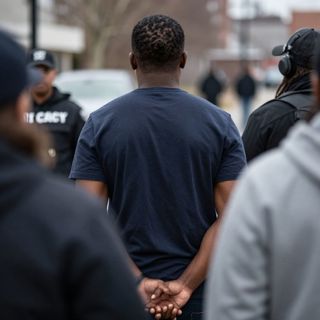 US Identifies 24 Nigerians Arrested in Fraud and Money-Laundering Case