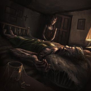 Campfire Stories