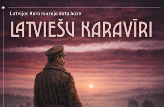 Kur pētnieki rod ziņas par to, kas ar latviešiem ir noticis 20. gadsimta karos