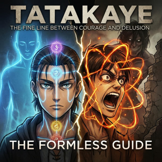 TATAKAYE: The Fine Line Between Courage and Delusion