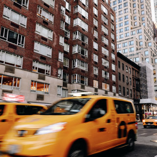 Even Six Figures Can’t Save You From NYC’s Rent Crisis