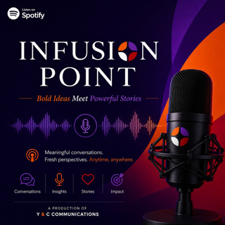 The Infusion Point
