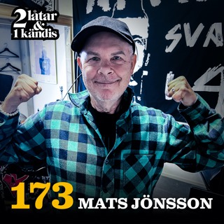 Mats "Punk" Jönsson