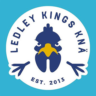 Ledley Kings Knä #358 - Modern fotboll