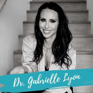 The Power of Protein on Longevity – With Dr. Gabrielle Lyon