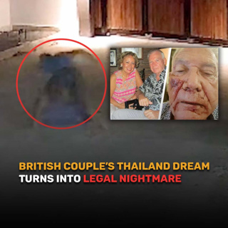 Good Morning Thailand EP.836 | British Couple’s Thailand Dream Turns Into Legal Nightmare & More..