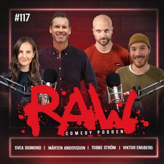 Knarkschack och elefanter som mördar kvinnor - Med Mårten Andersson, Svea Sigmond & Viktor Engberg