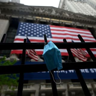 Will Covid lockdowns affect the midterm vote?