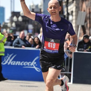 Episode 3 Sesong 6 - Boston Maraton og KrsUltra
