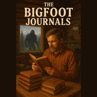 SO EP:703 The Bigfoot Journals Part One (Bonus)