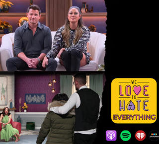 Netflix ’The Ultimatum’ & 90 Day Fiance Finales