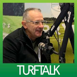 E91 - Tim Warren - Course Superintendent at Glenelg Golf Club
