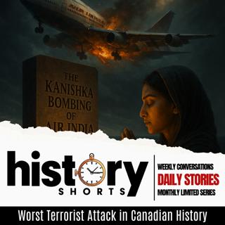 Worst Terrorist Attack in Canadian History