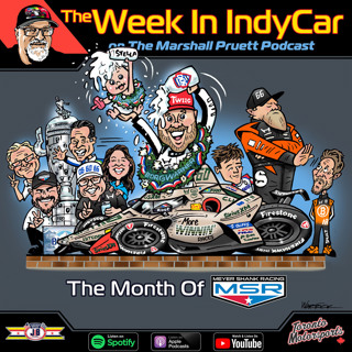 MP 1704: The Week In IndyCar, June 18 2026