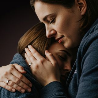 The Why Behind the Lie