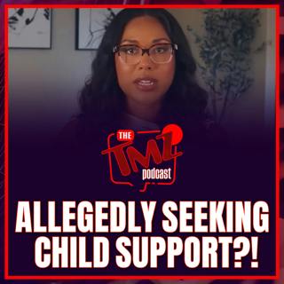 McKenna West Accused of Seeking Child Support From Baby’s Biological Parents