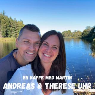 Andreas & Therese Uhr
