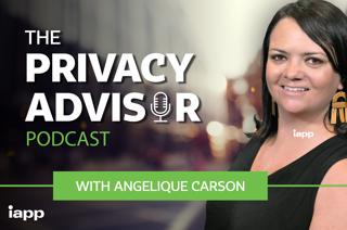 Podcast: Does Washington's privacy bill represent meaningful privacy reform?