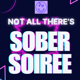 Special Episode: Kevin Live from the Sober Soiree April 5, 2025