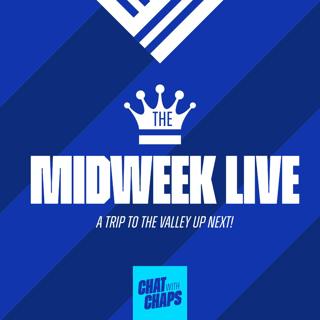 The Midweek Live - A Trip To The Valley Up Next!