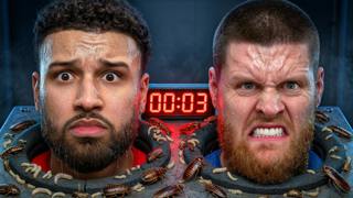 THE ANXIETY QUIZ CHALLENGE! -You Should Know Podcast-