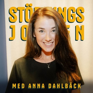 Hur tjejer vill ha det - med Anna Dahlbäck