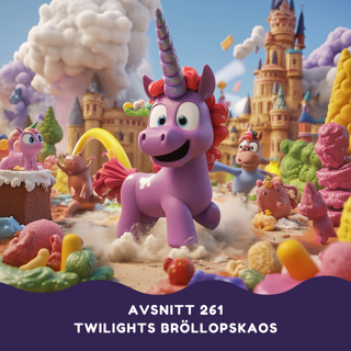 Twilights bröllopskaos