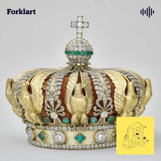 Sjokkbrekket i Louvre: Er kronjuvelene tapt for alltid?