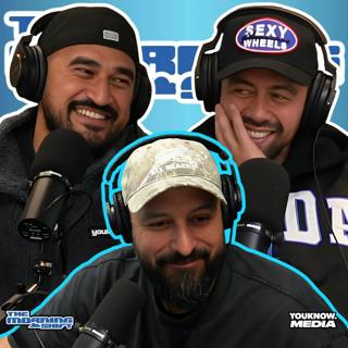 Just 3 Dads From Little Aotearoa...