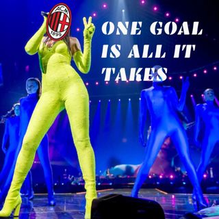 S4 Ep23: One Goal is All it Takes
