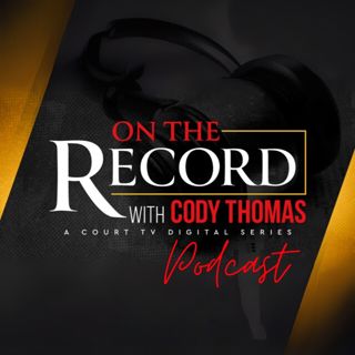 Guns, Gangs, and Grudges: Week 1 of The Murder of Julio Foolio Trial | On The Record Podcast