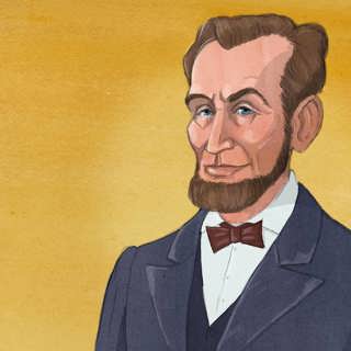 Abraham Lincoln – presidenten som levde och dog för sin politik