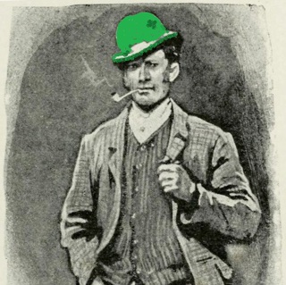 Episode 92: An Irish Stew