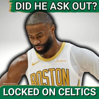 Did Jaylen Brown SURPRISE Brad Stevens? Is Offseason GETTING AWAY from Celtics?