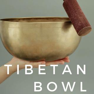 The Soothing and Relaxing Music of Tibetan Singing Bowls