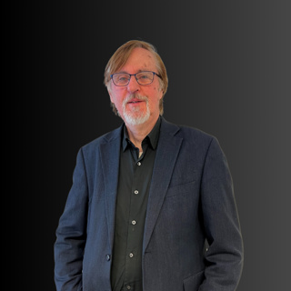 23. Ståle Stendahl - skolens første rektor