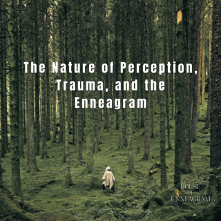 The Nature of Perception, Trauma, and the Enneagram