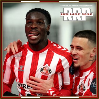 RRP: “The Wilson goal that wasn’t that was” - The Derby County 0-1 Sunderland Reaction & Plymouth (H)