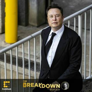 BREAKDOWN: What Elon Musk's $21B Tesla Sale Gambit Says About Markets