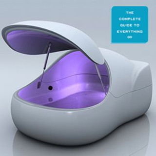 Sensory Deprivation