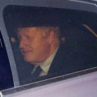 Boris Johnson defeated by Parliament