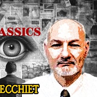 FKN Classics: Rogue 3 Letter Agencies - Immoral Galactic Agreements | Paul Vecchiet