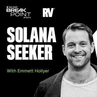 Introducing Solana Seeker (Breakpoint 2024)