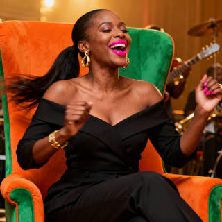 From Maximum Security to Maximum Ownership: Inspired by Latasha Gardner