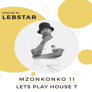 Lets Play House 7
