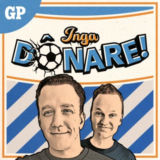 Blåvitt-fredag: Därför klarar IFK Göteborg sig kvar i allsvenskan